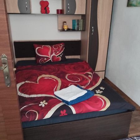 Apartamento La Florin Mediaş Exterior foto