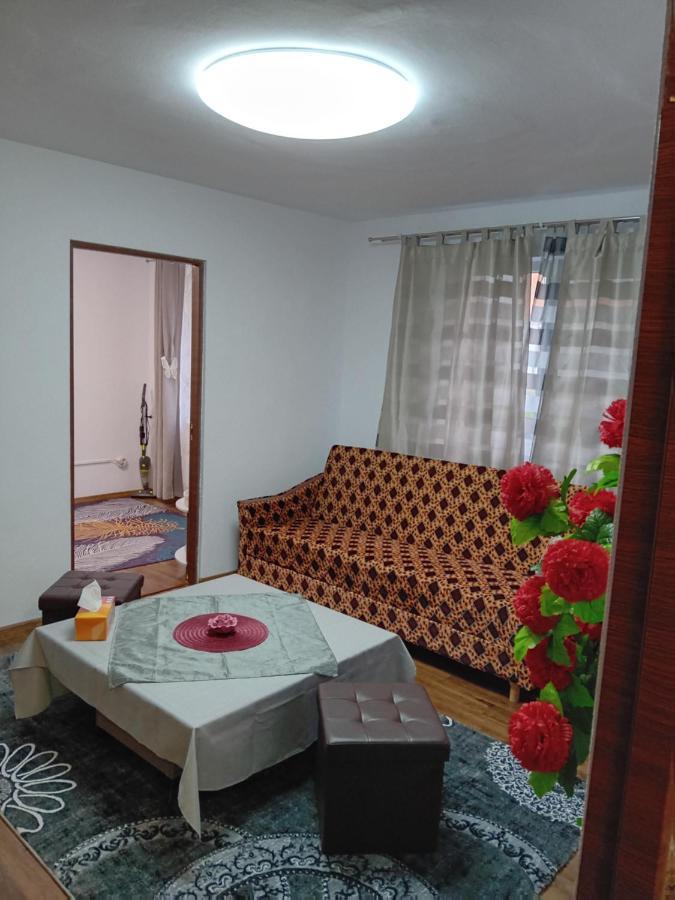 Apartamento La Florin Mediaş Exterior foto