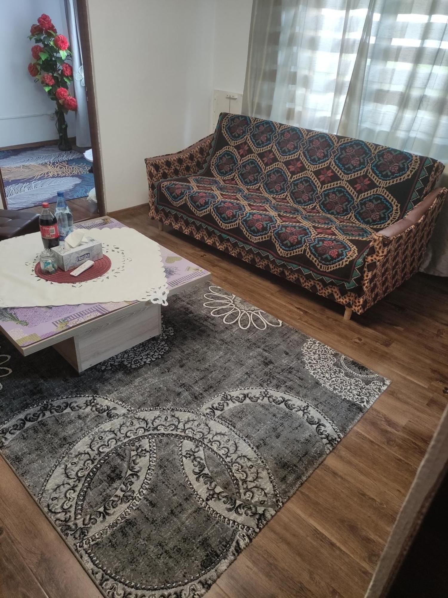 Apartamento La Florin Mediaş Exterior foto