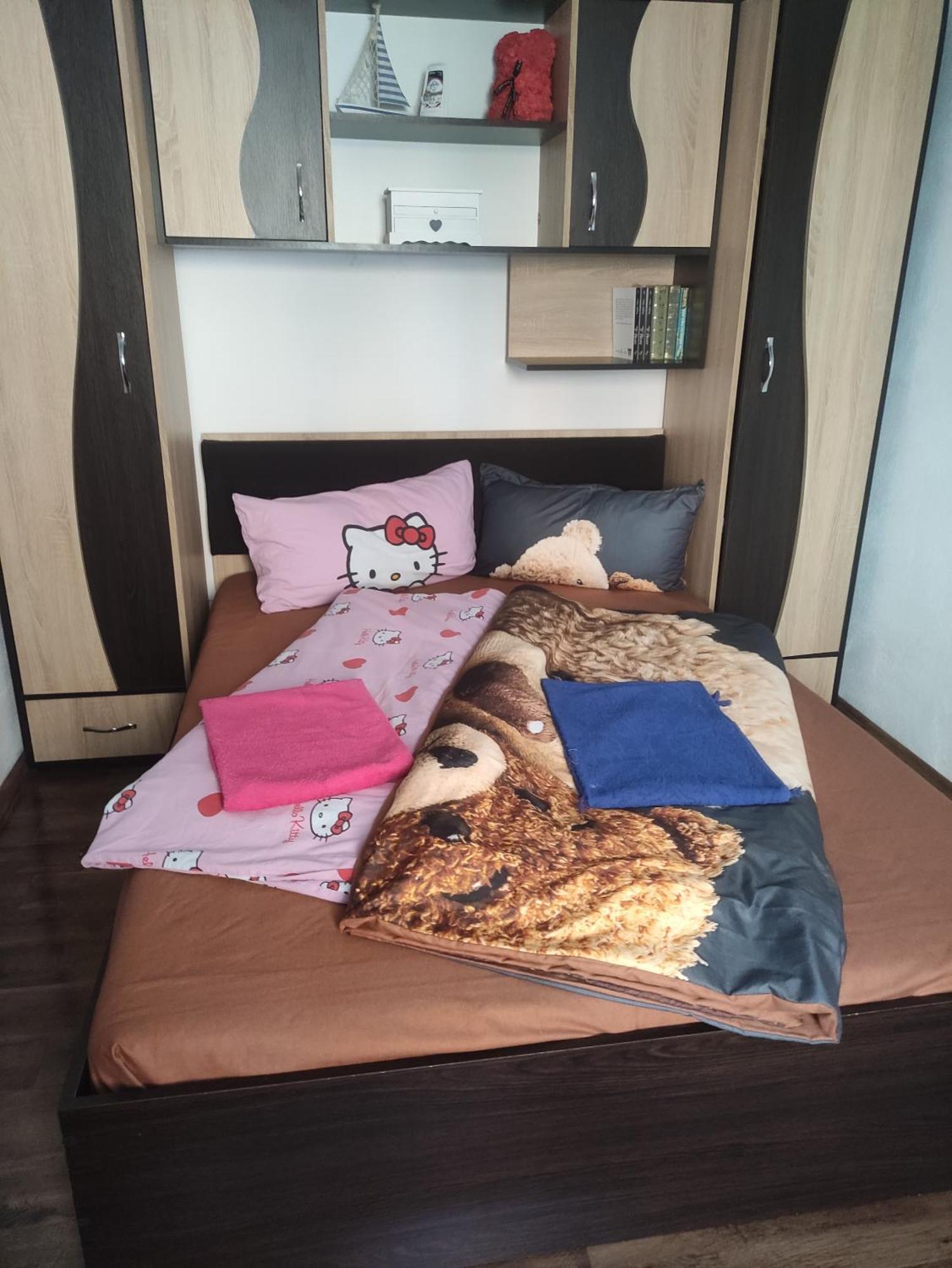 Apartamento La Florin Mediaş Exterior foto