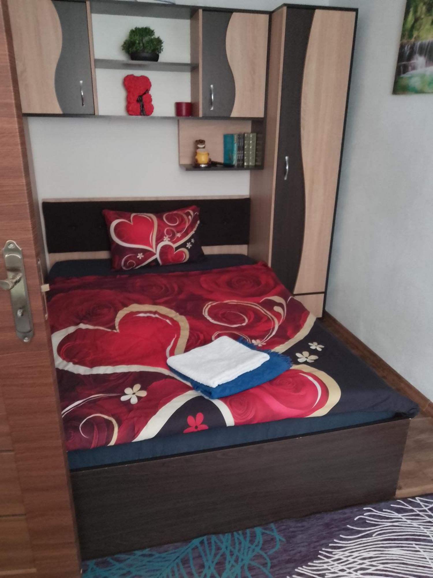 Apartamento La Florin Mediaş Exterior foto